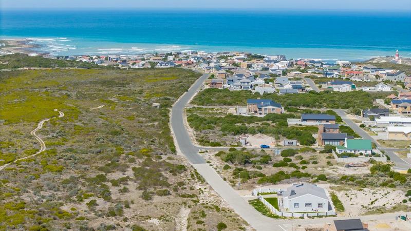 0 Bedroom Property for Sale in Agulhas Western Cape